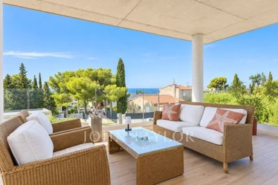 1 - Bandol, Appartement