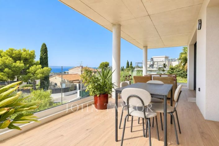 Image No.2-Appartement de 3 chambres à vendre à Bandol