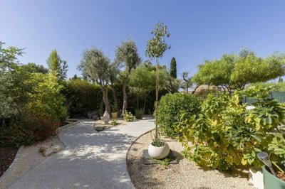 1 - Bandol, Appartement