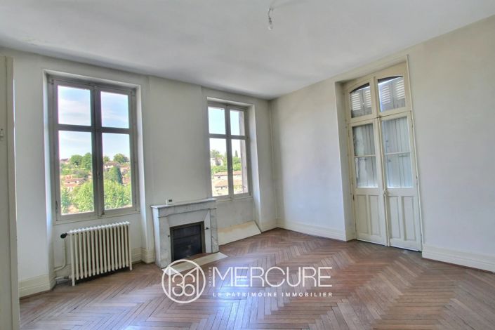 Image No.2-Propriété de 9 chambres à vendre à Auch