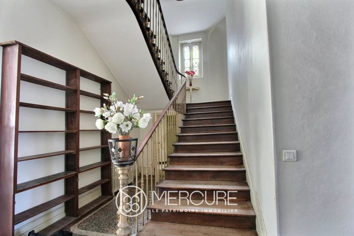 Image No.4-Propriété de 9 chambres à vendre à Auch