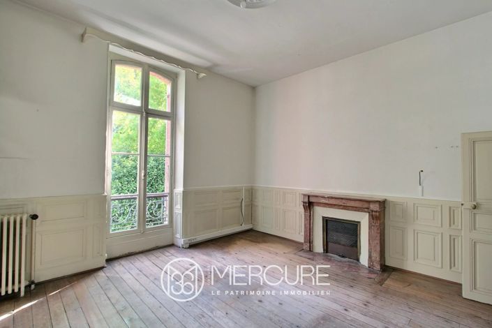 Image No.7-Propriété de 9 chambres à vendre à Auch