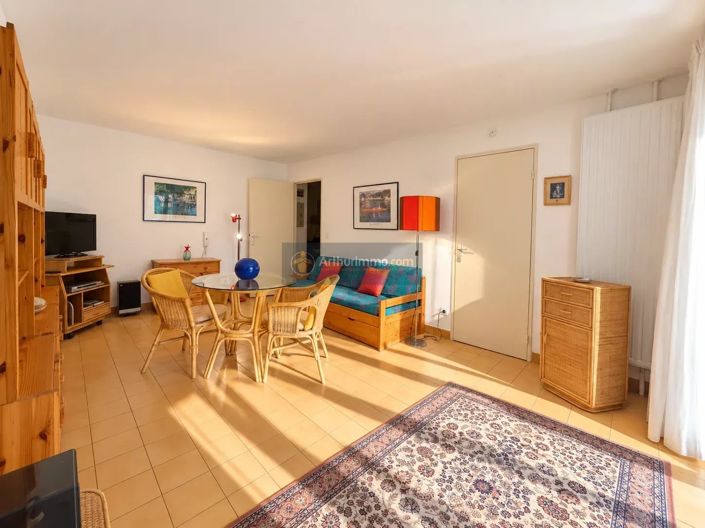 Image No.5-Appartement de 1 chambre à vendre à Saint-Raphael