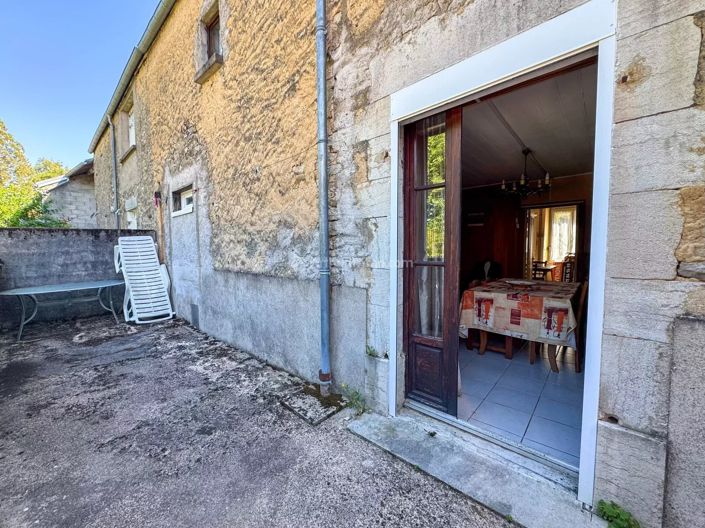 Image No.11-Maison de 2 chambres à vendre à Champsevraine
