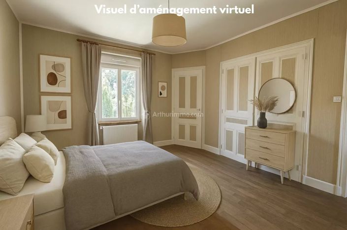 Image No.6-Maison de 2 chambres à vendre à Champsevraine