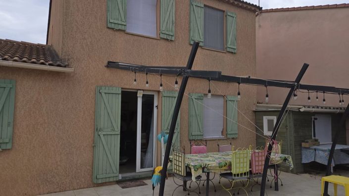 Image No.8-Maison de 3 chambres à vendre à La Londe-les-Maures