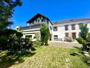 1 - Tarbes, Maison