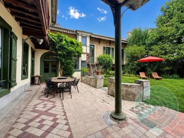 1 - Tarbes, Maison