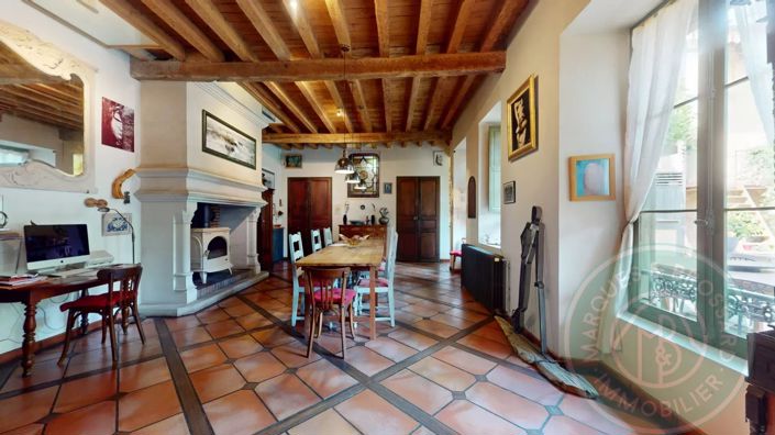 Image No.3-Maison à vendre à Tarbes