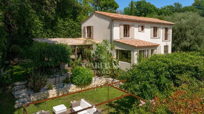 Image No.28-Maison de 3 chambres à vendre à Saint-Paul-de-Vence