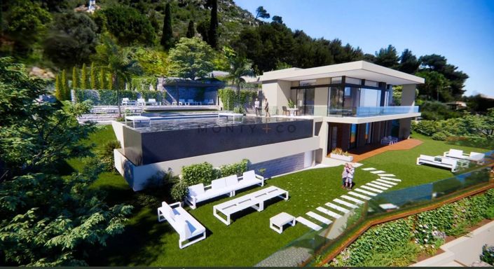 Image No.6-4 Bed House for sale