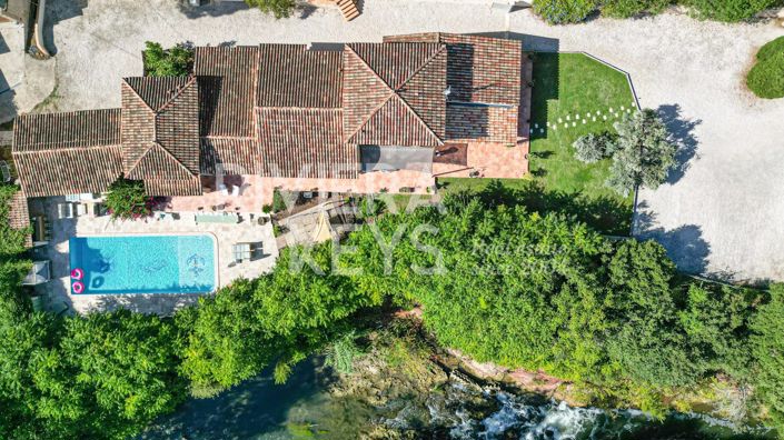 Image No.19-Maison de 4 chambres à vendre à La Motte