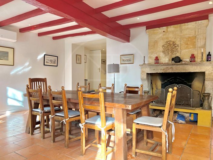 Image No.6-Maison de 5 chambres à vendre à Montcaret