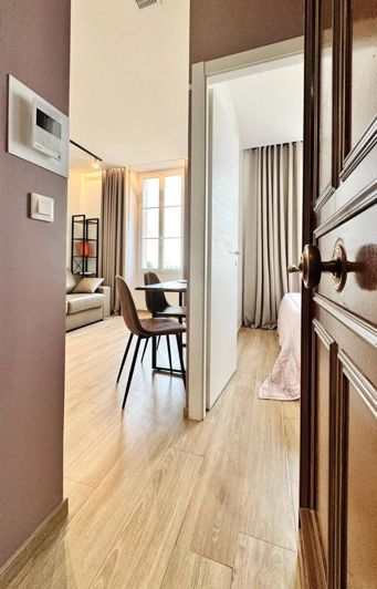 Image No.11-Appartement de 1 chambre à vendre à Cannes