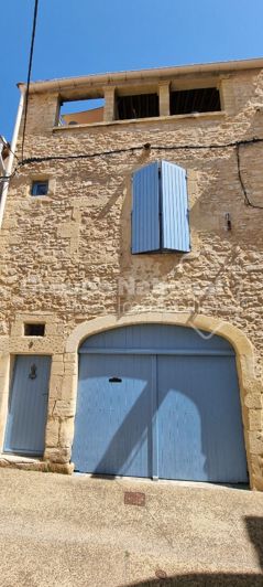Image No.17-Maison de 2 chambres à vendre à Bagnols-sur-Cèze