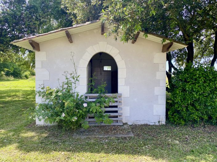 Image No.19-Propriété de 4 chambres à vendre à Saint-André-de-Lidon