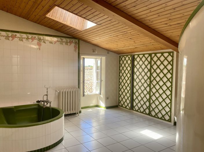 Image No.24-Propriété de 4 chambres à vendre à Saint-André-de-Lidon