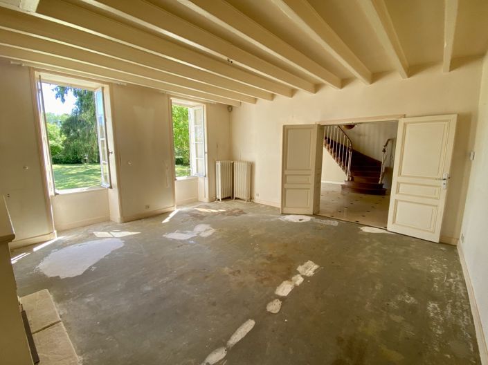 Image No.8-Propriété de 4 chambres à vendre à Saint-André-de-Lidon