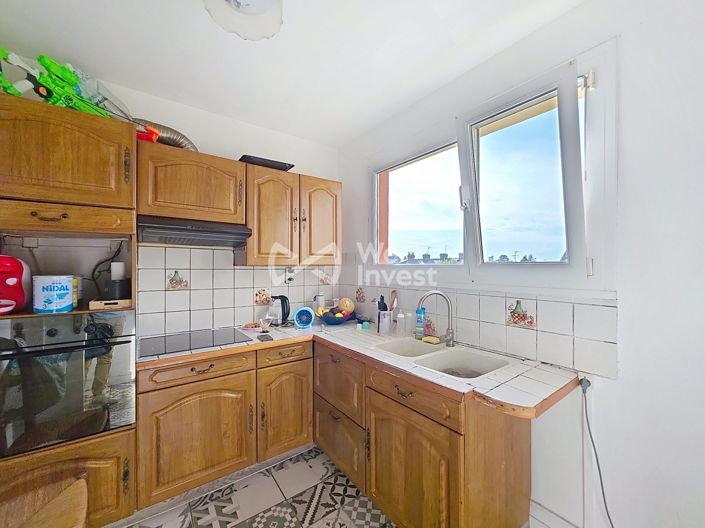 Image No.4-Appartement de 2 chambres à vendre à Alençon