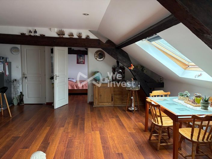 Image No.2-Appartement à vendre à Fécamp
