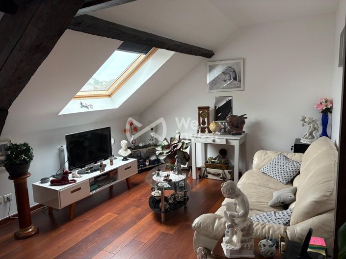Image No.3-Appartement à vendre à Fécamp