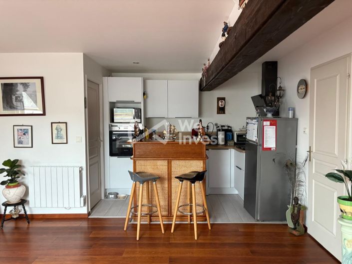 Image No.4-Appartement à vendre à Fécamp