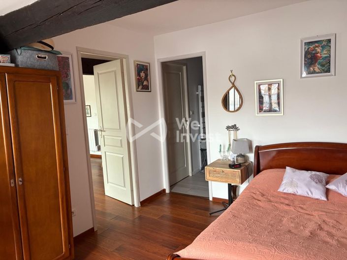 Image No.6-Appartement à vendre à Fécamp