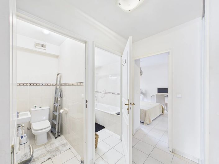 Image No.8-1 Bed Apartment for sale