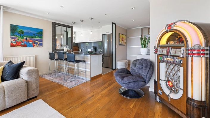 Image No.4-2 Bed Apartment for sale