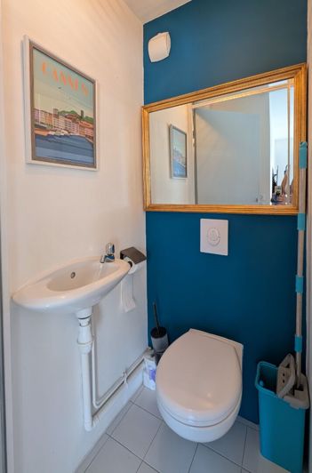 Image No.11-Appartement de 1 chambre à vendre à Cannes