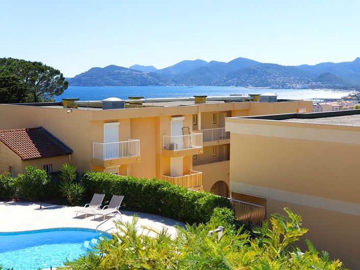 Image No.12-Appartement de 1 chambre à vendre à Cannes