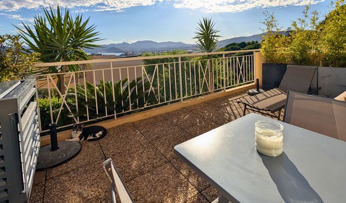 Image No.3-Appartement de 1 chambre à vendre à Cannes