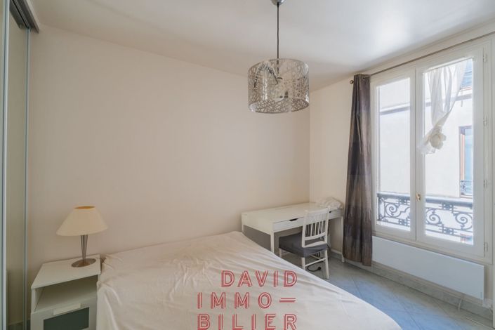 Image No.6-Appartement de 1 chambre à vendre à Paris
