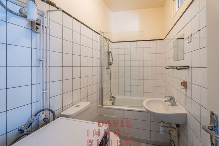 Image No.7-Appartement de 1 chambre à vendre à Paris