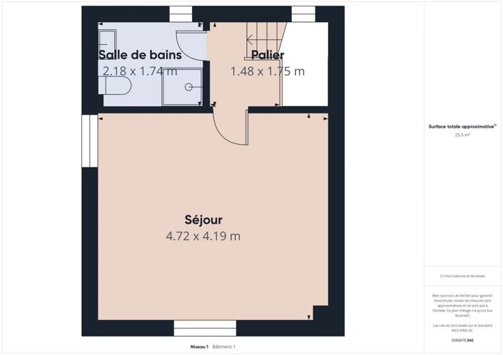 Image No.20-3 Bed House for sale