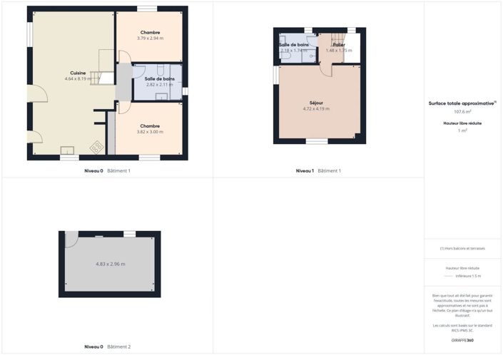Image No.21-3 Bed House for sale