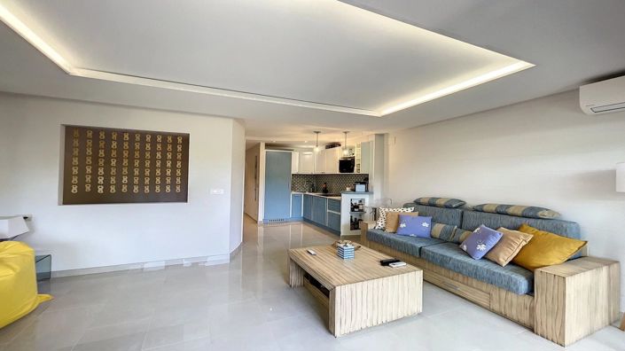 Image No.2-Appartement à vendre à Juan-les-Pins