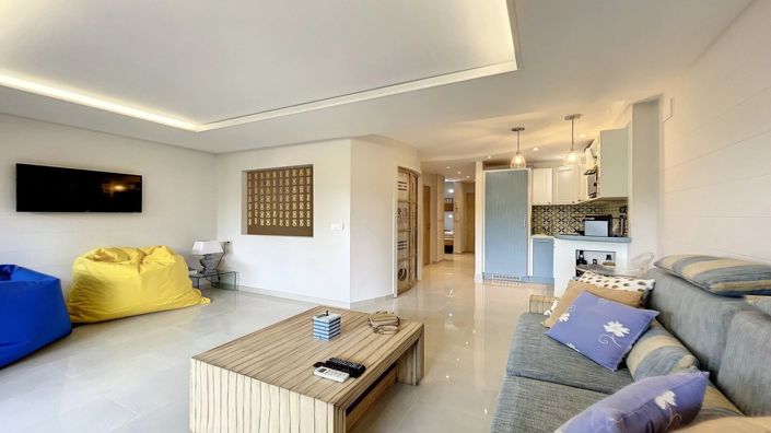 Image No.3-Appartement à vendre à Juan-les-Pins