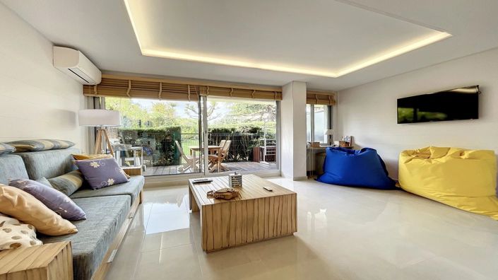 Image No.8-Appartement à vendre à Juan-les-Pins