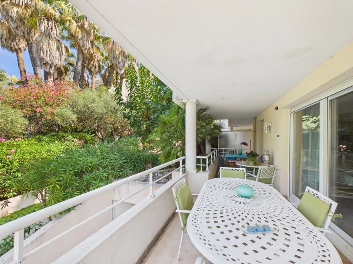 Image No.13-Appartement de 1 chambre à vendre à Juan-les-Pins