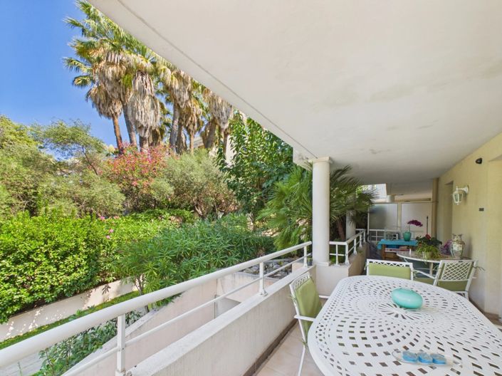 Image No.3-Appartement de 1 chambre à vendre à Juan-les-Pins