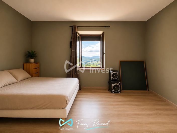 Image No.13-Maison de 4 chambres à vendre à Orbey