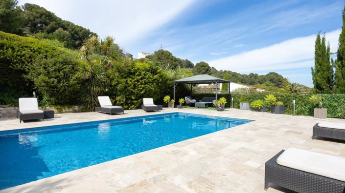 Image No.4-8 Bed House for sale