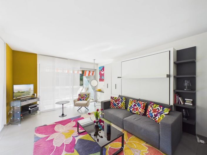 Image No.3-Appartement à vendre à Juan-les-Pins