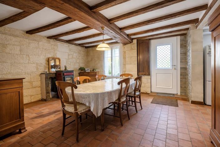 Image No.6-Maison à vendre à Chouzé-sur-Loire