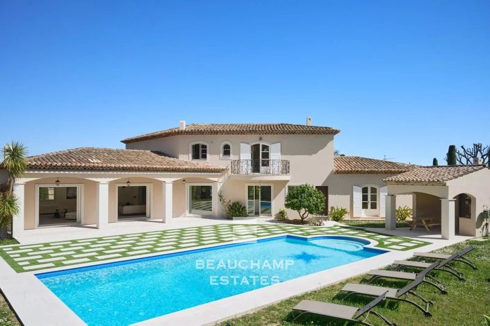 Image No.2-5 Bed House for sale