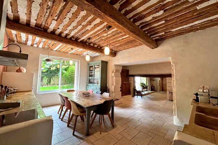 Image No.3-3 Bed House for sale