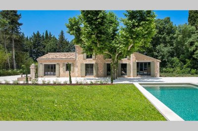 1 - Bouches-du-Rhône, Maison