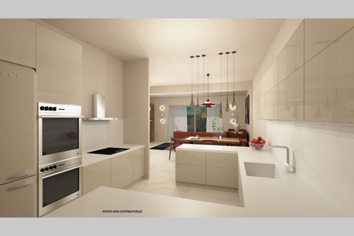 Image No.3-3 Bed House for sale