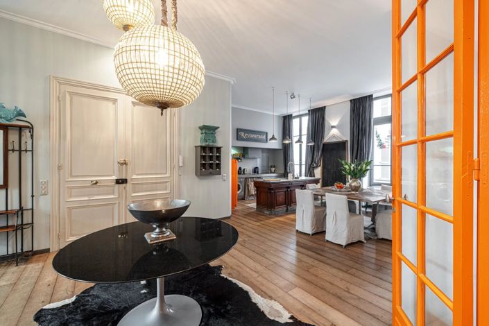 Image No.2-3 Bed Apartment for sale